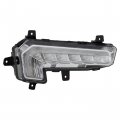 Xtune Fog Lights Fl-jh-cm16-led-oe-r Oe 