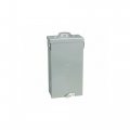 Square D Qo3100bnrb Circuit Breaker Enclosure Surface 3r 