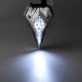 Astra Depot Windscreen Fairing Front 12 Led Headlamp Clear Light Compatible With 08-13 Yamaha Yzf R6