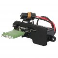 Ocpty A C Air Conditioning Heater Fan Hvac Blower Motor Resistor Regulator Fit For 1996-2005 Chevrolet Astro Gmc Safari