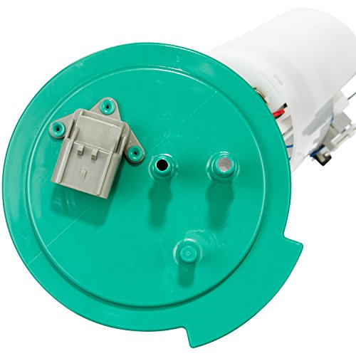 Sp7146m Fuel Pump Module For Chrysler Dodge