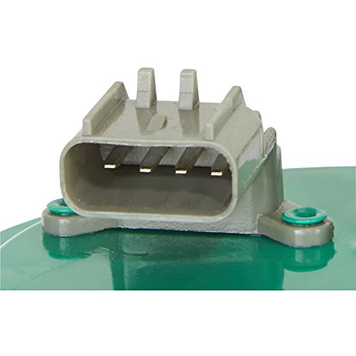 Sp7146m Fuel Pump Module For Chrysler Dodge