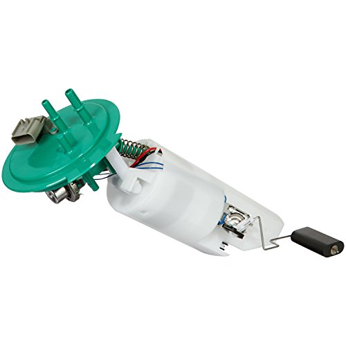Sp7146m Fuel Pump Module For Chrysler Dodge