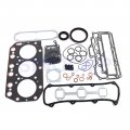 3tn100 3tn100e Engine Gasket Kit Daewoo Takeuchi Loader For Yanmar 3 