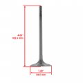 Caltric Intake Valve Kit Compatible With Honda 14711-hn8-000 14761-kg0-003 14751-kcy-670 12209-kl4-005