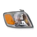 Toyota Camry Corner Light Passenger Side 2000 2001 Clear And Amber Lens To2531136 81510aa020 Turn Signal Assembly 