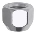 Gorilla Automotive 73087smb Short Mag Open End Lug Nuts 1 2 Thread Size 
