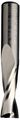Cmt 1 00 Solid Carbide Upcut Spiral Bit 1 4-inch Diameter By 2-1 2-inch Length 1 Shank 