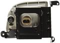Depo 235-2004l-aq Fog Lamp Suzuki Forenza 04-08 Assembly Driver Side 