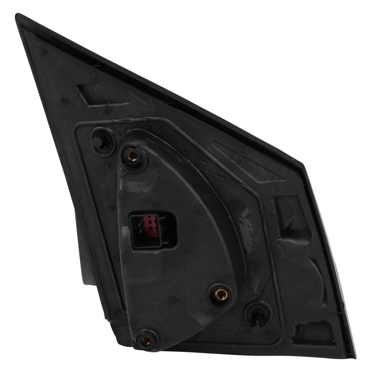 Left Side View Mirror Fit For 2013-2014 Chevy Sonic Power Heated Ptm Gm1320535