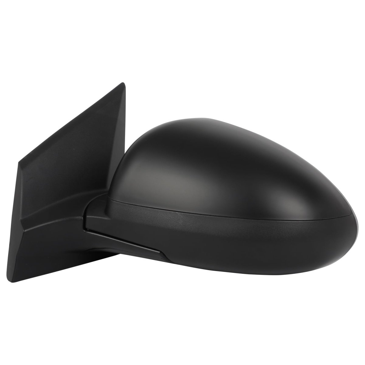 Left Side View Mirror Fit For 2013-2014 Chevy Sonic Power Heated Ptm Gm1320535