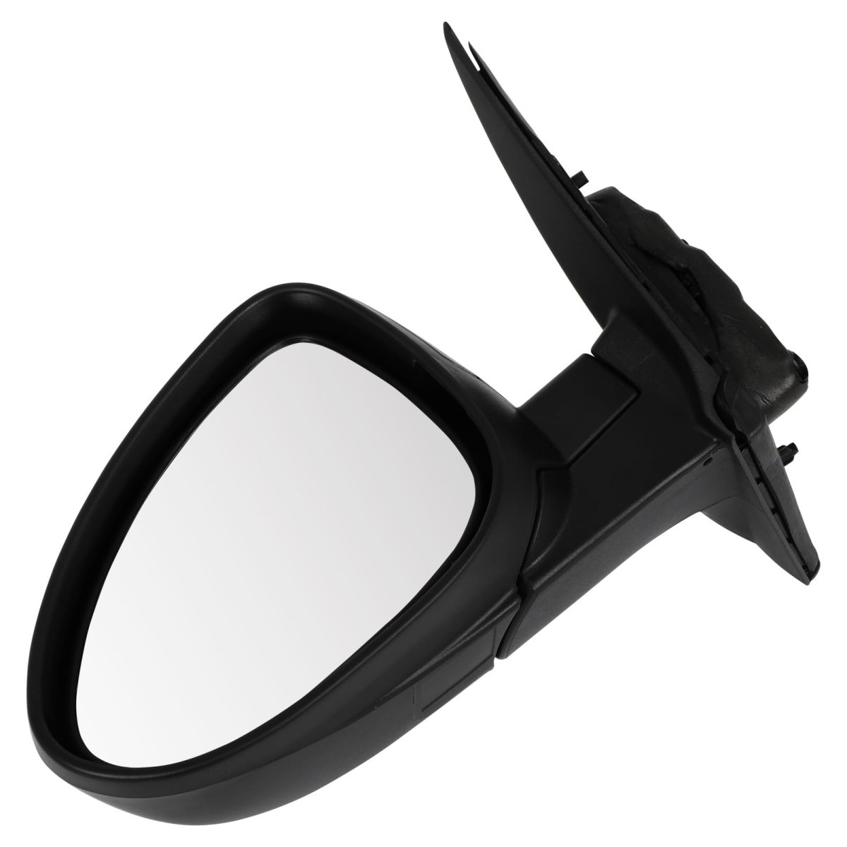 Left Side View Mirror Fit For 2013-2014 Chevy Sonic Power Heated Ptm Gm1320535
