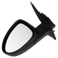 Left Side View Mirror Fit For 2013-2014 Chevy Sonic Power Heated Ptm Gm1320535