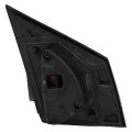 Left Side View Mirror Fit For 2013-2014 Chevy Sonic Power Heated Ptm Gm1320535