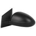 Left Side View Mirror Fit For 2013-2014 Chevy Sonic Power Heated Ptm Gm1320535