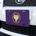 West Chester University Primary Logo Novelty Metal Vanity Tag License Plate
