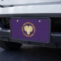 West Chester University Primary Logo Novelty Metal Vanity Tag License Plate