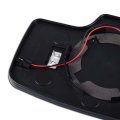 Heated Mirror Glass Fit Chevy Silverado Avalanche Suburban Tahoe Gmc Sierra Yukon Xl Cadillac Escalade 2003-2007 Left Right 