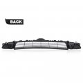 G-plus Front Bumper Grille Lower Mesh Compatible With Tesla Model 3 2017-2022 1085927-00-c