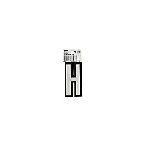 Ps-20 H Refl Vnyl H 3 25in