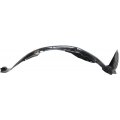 Front Passenger Side Fender Liner For Kia Rio 2016 2017 Vacuummed Polyethylene Plastic Replacement For Ki1249149 191275371787 