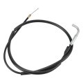 Starter Choke Cable For Yamaha Big Bear 400 Yfm400 4x4 2x4 2002 2006 5fu-26331-10-00 