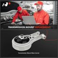 Rear Lower Transmission Mount For Chevrolet Volt 2011-2015 Cadillac Elr 2014-2016 1 4l Automatic