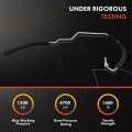 A-premium Power Steering Return Line Hose Assembly Compatible With Chrysler Sebring 2001-2004 V6 2 7l