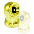 5 Solid Brass Tire Inflator Air Chucks 1 4 Npt 