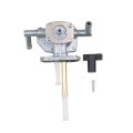 Bh-motor New Fuel Valve Petcock For Kawasaki Kfx400 Kfx 400 2003-2007 Replace 51023-s018