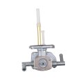 Bh-motor New Fuel Valve Petcock For Kawasaki Kfx400 Kfx 400 2003-2007 Replace 51023-s018