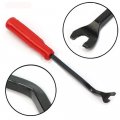 Polarlander Car Door Panel Remover Upholstery Fastener Disassemble Vehicle Refit Tool Quality Removal Clip Trim Pliers Tools