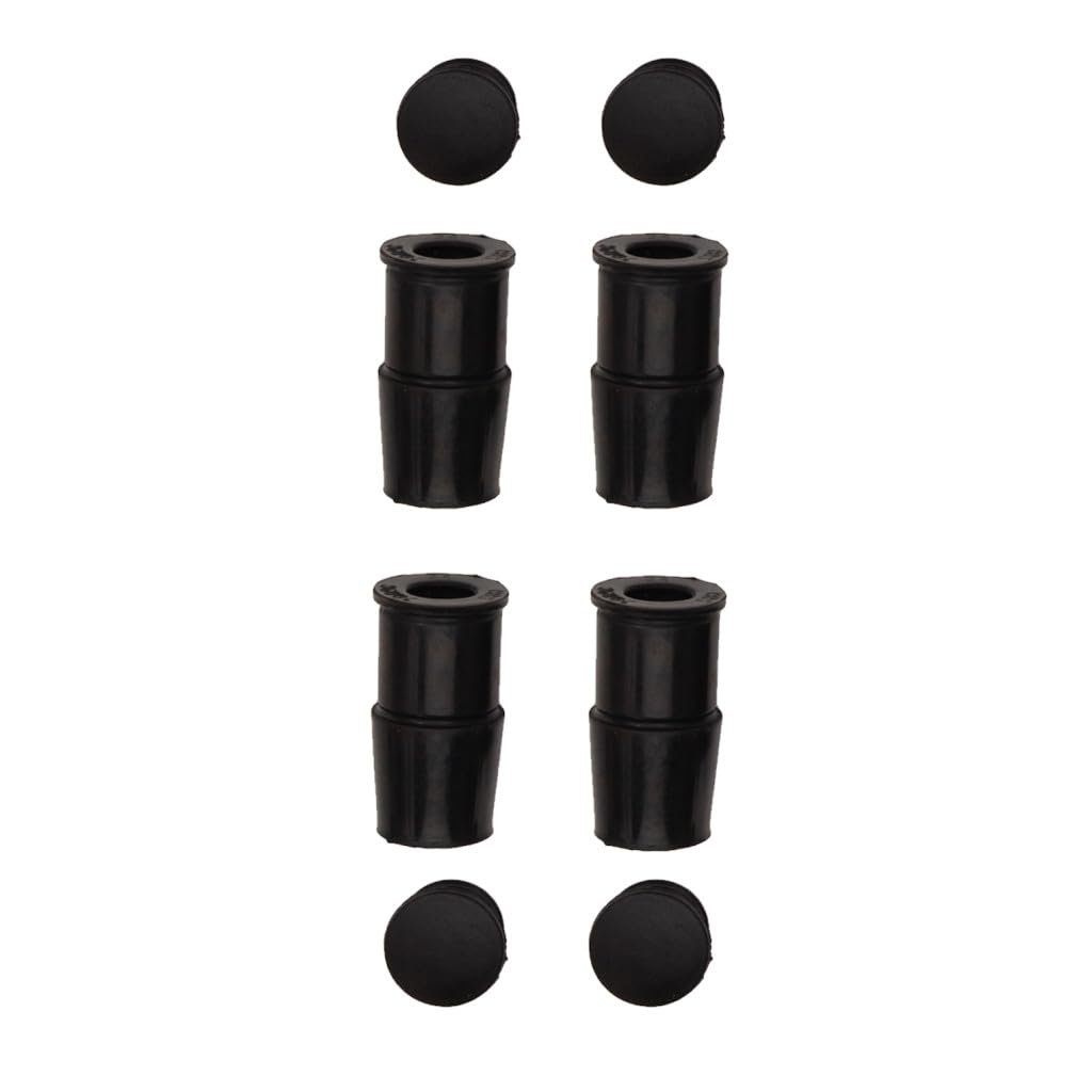Disc Brake Hardware Set For Land Rover Discovery Sport 2024 2025 Rear Axle Alx Pau Df 340 73012 Cla11 Black Standard Style