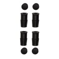 Disc Brake Hardware Set For Land Rover Discovery Sport 2024 2025 Rear Axle Alx Pau Df 340 73012 Cla11 Black Standard Style