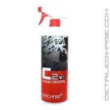 Gtechniq C2v3 Liquid Crystal Liter