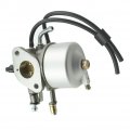 Hifrom Carburetor Replacement For Ez-go Golf Cart 295cc 4 Cycle 1991-up Txt Medalist Carb 72558-g02