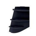 Fog Light Cover Passenger Side For Hyundai Elantra 2024 2025 Textured Black Replacement Hy1039188 196743336107 86564aacd0 