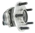 Skf Br930278 Wheel Bearing And Hub Assembly 