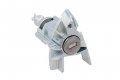 Newyall Front Left Lh Driver Side Door Lock Cylinder Barrel W 2 Keys