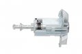 Newyall Front Left Lh Driver Side Door Lock Cylinder Barrel W 2 Keys