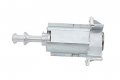 Newyall Front Left Lh Driver Side Door Lock Cylinder Barrel W 2 Keys