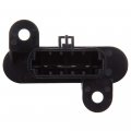 Ocpty Hvac Blower Motor Resistor Regulator A C Air Conditioning 8713804050a Heater Fit For 2005 2006 2007 2008 2009 2010 2011