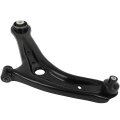 K623291 Front Left Lower Control Arm And Ball Joint Fit For 2011-2019 Ford Fiesta