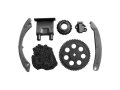 Timing Chain Kit 7-piece For 2004-2012 Chevy Colorado 
