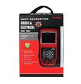 Autel Al539 Code Reader Car Electrical Tester With Full Obd2 Diagnoses And Avometer Function For Circuit Starting Charging
