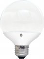 Ge Lighting 92172 5-watt Led 40-watt Replacement 400-lumen G25 Light Bulb With Medium Base Daylight 1-pack 