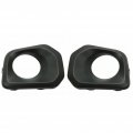 Toyota Tacoma 2016 2017 Fog Light Bezel Driver And Passenger Side Pair Front W Fog Lights To1038195 To1039195 5212804020 