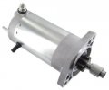 New Starter For Ski-doo Citation 1985-1988 Safari 1989-1991 Scandic Super Wide Track 1997-2000 Tundra 1986-1992