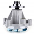 Ocpty Engine Water Pump With Gasket Ford For Lincoln E-150 E-250 E-350 Super Duty E-450 F-150 F-250 F-350 Expedition Navigator