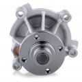 Ocpty Engine Water Pump With Gasket Ford For Lincoln E-150 E-250 E-350 Super Duty E-450 F-150 F-250 F-350 Expedition Navigator